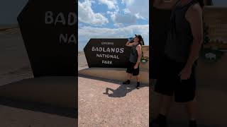 A Chug at Badlands BadlandsChugs [upl. by Harwell]