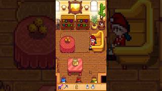 It looks like the holidays have gotten more merry in Stardew Valley stardewvalley [upl. by Lled]