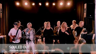 Souled Out  Parken Karlskrona 2024 [upl. by Charline]