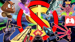 Top 10 Free Shooters on Itchio You DONT Know About [upl. by Amikehs768]