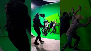 ⚙️MAGIC GREEN SCREEN [upl. by Gunilla]