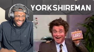 HARRY ENFIELD YORKSHIRE MAN [upl. by Boyse974]