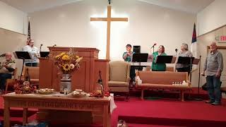 Beckley Praise Team 2 [upl. by Foley]