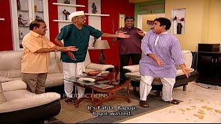 Ep 1426  Iyer Ka Promotion  Taarak Mehta Ka Ooltah Chashmah  Full Episode  तारक मेहता [upl. by Nail]