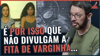 O VÍDEO mais BEM EXPLICADO sobre o Caso VARGINHA [upl. by Alenas]