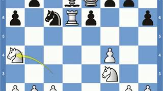 Match of the Century Fischer vs Spassky Game 20 [upl. by Ogaitnas216]