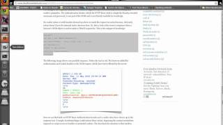 Webgoat Crosssite scripting Cross Site Tracing XST Attacks [upl. by Asiluy530]