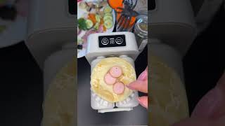 Dumpling machines dumplings asmr cooking [upl. by Ynahteb157]