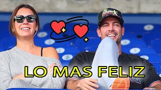 Elizabeth Gutiérrez y William Levy presumen sus momentos más felices que nunca [upl. by Perretta]