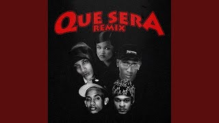 Que Sera Remix [upl. by Letnom]