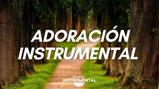 🌅🎼🙇🏻‍♂️Adoración Instrumental  Paz Espiritual  Descansa En Dios🙇🏻‍♂️🎼🌅 [upl. by Eimmat]