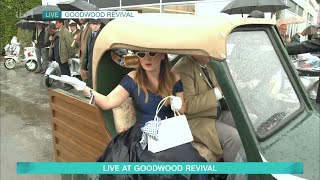 Live At Goodwood Revival  06092024 [upl. by Eidissac]