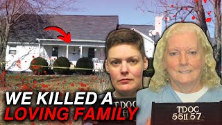 When Mother And Daughter Decide To Murder Together  True Crime Story [upl. by Edelman]