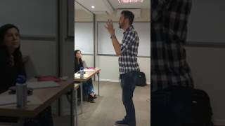 Aula de Inglês técnico para RH [upl. by Rede266]