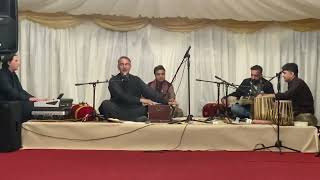 HAROON BACHA UK 2023  Ghwag Ghwag Uma Pashto Songs New [upl. by Koetke199]