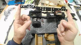 WPL C74 Jimny Torn Apart and Analyzed wplrc C74 wplc74 C74Jimny [upl. by Ong159]