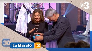 La Marató els millors moments de la tarda  La Marató de TV3 [upl. by Billi78]