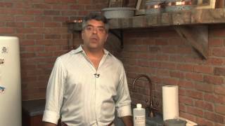 How to Care Maintain and Clean Soapstone Countertops [upl. by Mcmath]