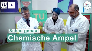 Schau genau  Die Chemische Ampel [upl. by Fiester953]