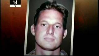 FBI Ten Most Wanted Fugitive  Special Agent Dan Clegg [upl. by Base906]