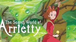 Arrietty Song  English version Cover by me [upl. by Ultun]