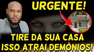 AO VIVO QUASE NINGUÃ‰M SABE DISSO  TIRE JÃ DA SUA CASA MUITAS FAMILIAS ESTÃƒO SOFRENDO POR ISSO [upl. by Otilesoj743]