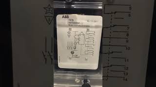 ABB MAKE RELAY [upl. by Remington]