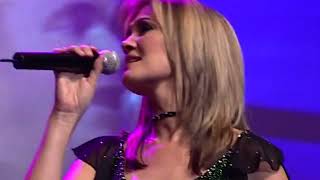 Theuns Jordaan amp Juanita du Plessis  Country medley quotLIVEquot 2007 [upl. by Eanahc]