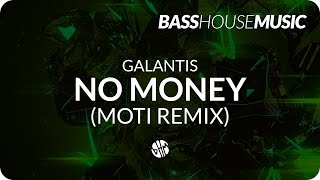 Galantis  No Money MOTi Remix [upl. by Alyahsat]