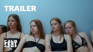 Toxic  Trailer  Film Fest Gent 2024 [upl. by Ivette]