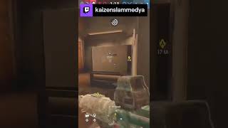 MOZZIE pt 11  kaizenslammedya on Twitch [upl. by Coe808]