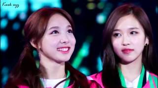 FMVDRAMA TWICE  MINAYEON 미나연 MINA x NAYEON  Closer [upl. by Apfel]