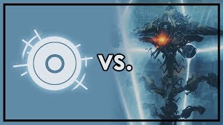 Destiny 2 The Grenade Only Argos Challenge  Eater of Worlds Raid [upl. by Prince]