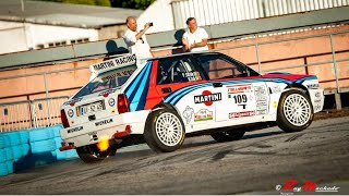 Rallyspirit 2024  Pec 10  Barcelos Oeste 2 Laundos  LANCIA INTEGRALE nº 109 [upl. by Cleaves]