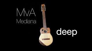 MvA  deep Charango Mediana [upl. by Edelsten]