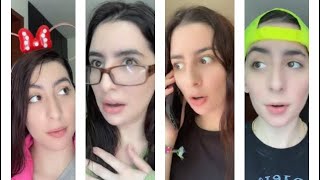 TIKTOK leidyssotolongo [upl. by Ettennig]