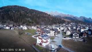 Video piana di Falcade [upl. by Sanfo]