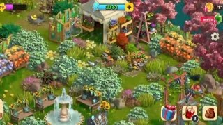 New Home Area  HD Gameplay Klondike Adventures  Adventure Game Farming Harvest Games  Fun Gaming [upl. by Otreblanauj]