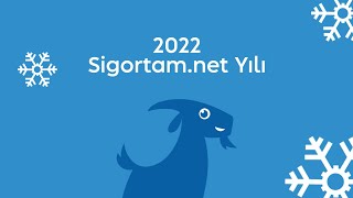 2022 Sigortamnet Yılı [upl. by Jacobson]