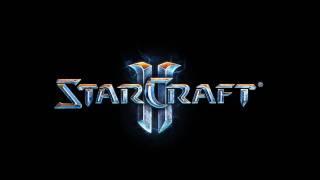 StarCraft 2  Dark Victory [upl. by Honey742]