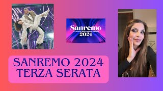 3ª SERATA SANREMO 2024 CHE COMBINANO [upl. by Anahoj]