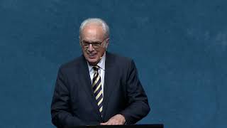 La Santidad de Dios y su Pueblo  Isaías 56  John MacArthur [upl. by Ambrosi]