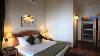 Baikunth Resorts Kasauli  Hotels in Kasauli [upl. by Nybor]