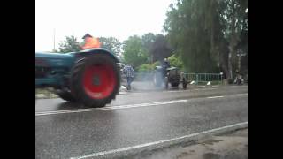 Historisch Festival Panningen 2010 Videos Zondag 45 VERTREK [upl. by Boles]