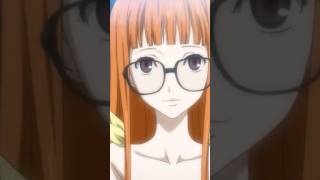 Futaba x Joker  Edit🥹🥹 persona5edit edit persona5 futaba [upl. by Melise]