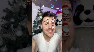 Poveži Djeda Mraza i Poklone Challenge 🎁🎅🏻 Uspiooo saaaaam 😍 [upl. by Dedrick]