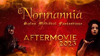 Salon NORMANNIA 2023 – Aftermovie Officiel [upl. by Tennek695]