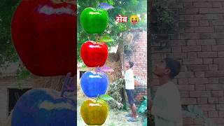 सेब items tools 🤯 नए कपड़े mini cartoon  boot cartoon video 😝 youtubeshorts shorts viralvideo [upl. by Mihcaoj771]