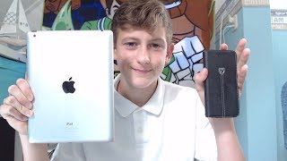 ASMR Apple store roleplay🖥 lovely ASMR s [upl. by Enamrahc103]