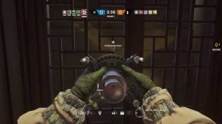 Fuze Ace With 1 Cluster Charge [upl. by Ivad245]